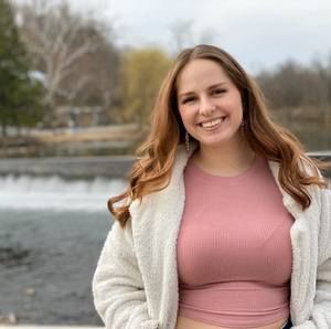 Meet your Posher, Shannon